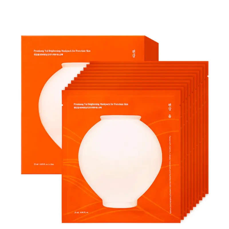 PYUNKANG YUL Brightening Maskpack For Porcelain Skin 25 ml