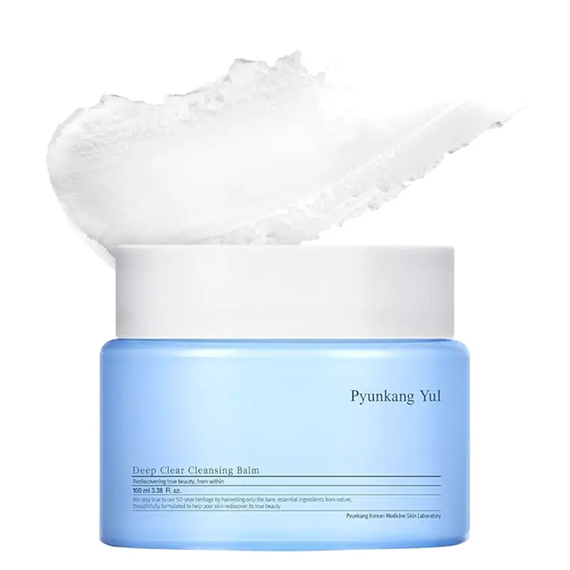 PYUNKANG YUL Deep Clear Cleansing Balm 100 ml