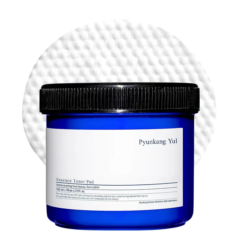 PYUNKANG YUL Essence Toner Pad 140 ml
