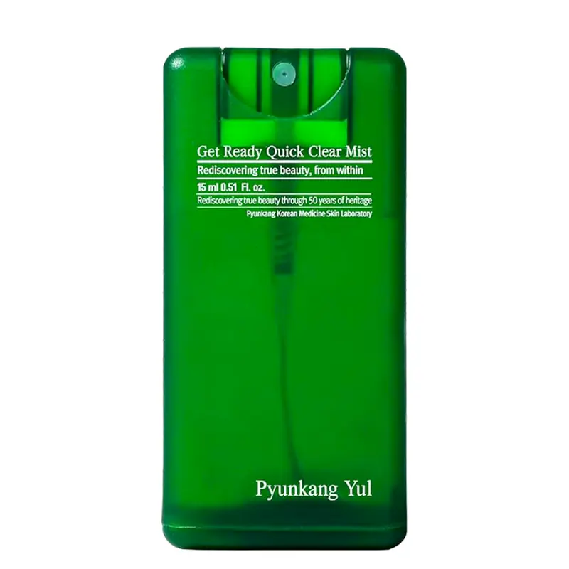 PYUNKANG YUL Get Ready Quick Clear Mist 15 ml