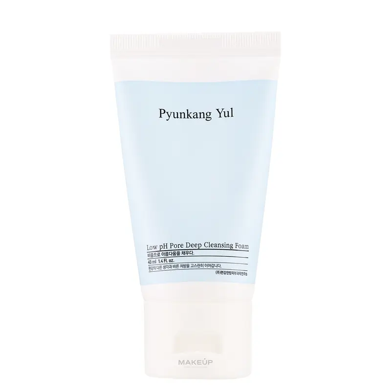 PYUNKANG YUL Low Ph Pore Deep Cleansing Foam 40 ml