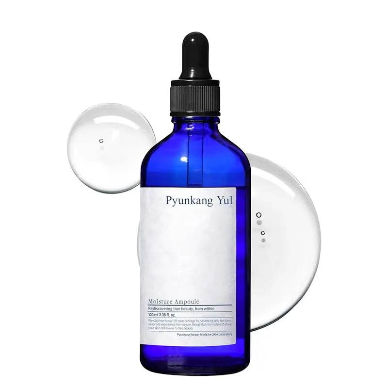 PYUNKANG YUL Moisture Ampoule 100 ml