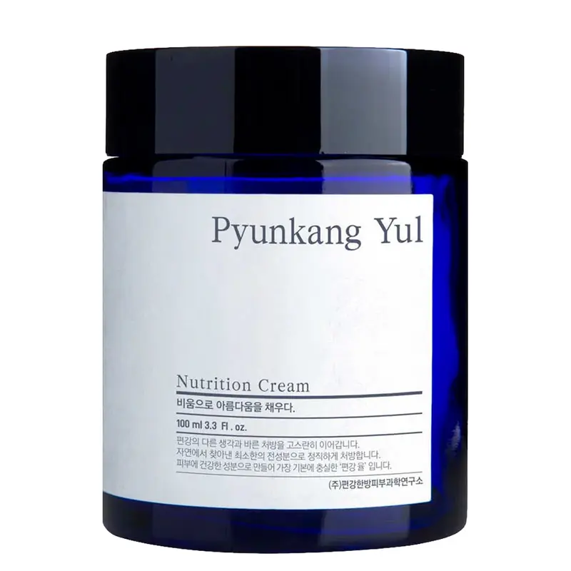 PYUNKANG YUL Nutrition Cream 100 ml