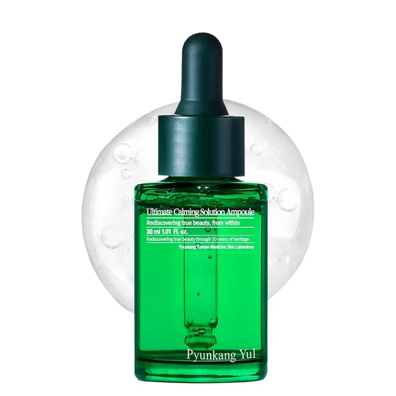 PYUNKANG YUL Ultimate Calming Solution Ampoule 30 ml