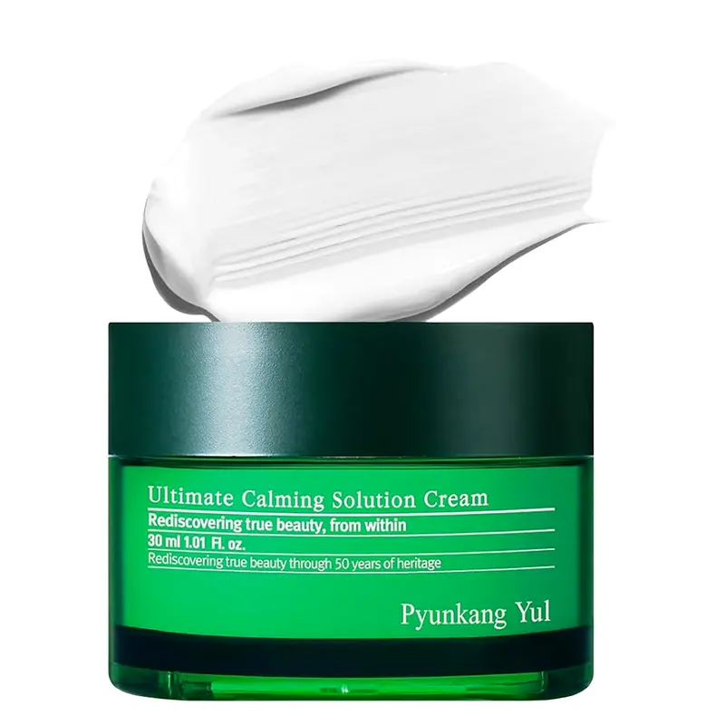 PYUNKANG YUL Ultimate Calming Solution Cream 30 ml