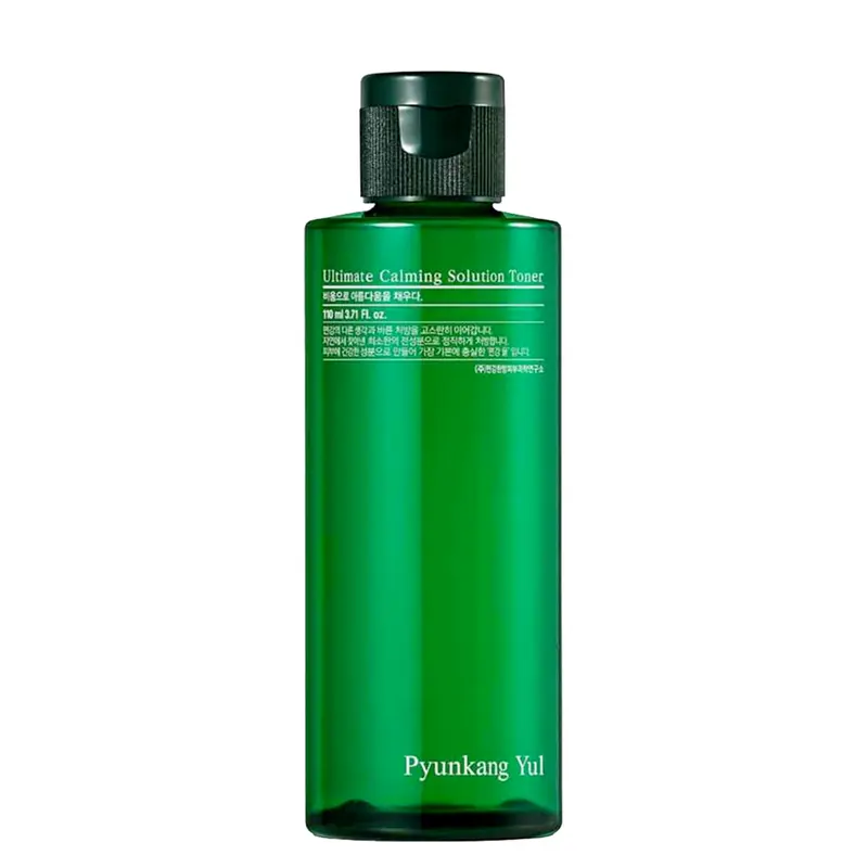 PYUNKANG YUL Ultimate Calming Solution Toner 110 ml