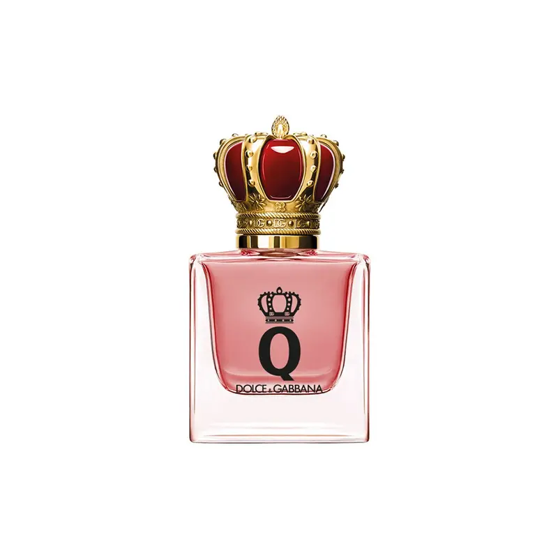 Q by Dolce & Gabbana Eau de parfum Intense