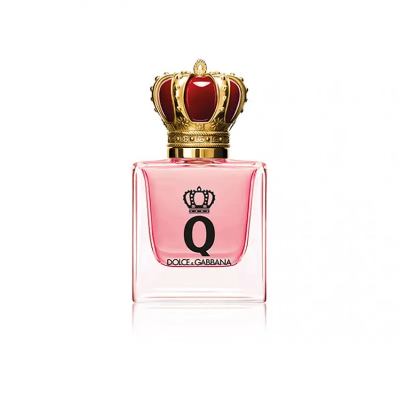 Q by Dolce & Gabbana Eau de parfum