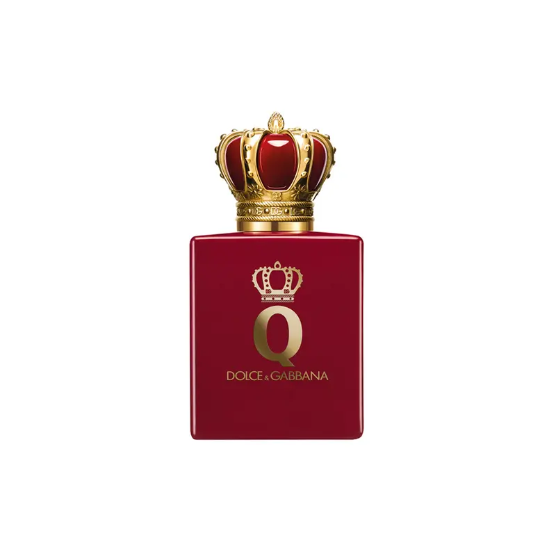 Q by Dolce & Gabbana Elixir