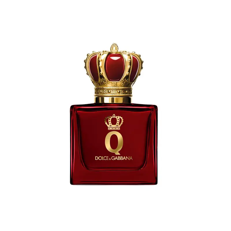 Q by Dolce & Gabbana Parfum