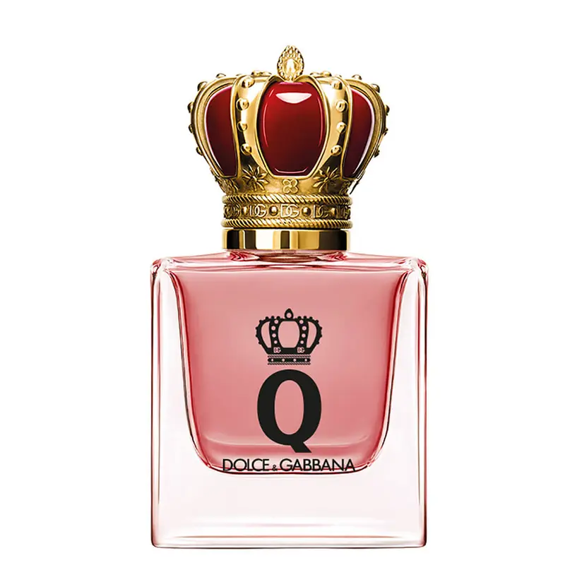 Q Eau De Parfum Intense