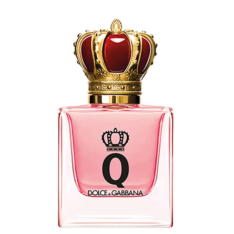 Q Eau De Parfum