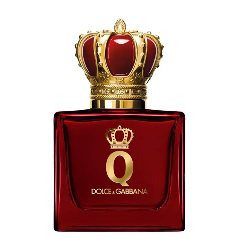 Q Parfum