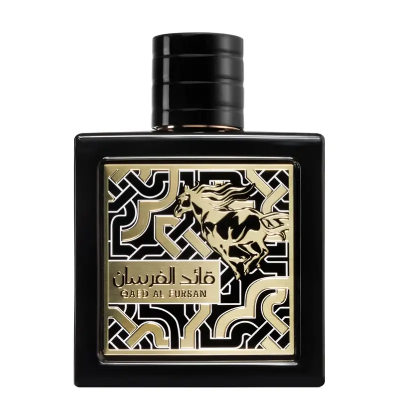 Qaed Al Fursan Men Eau De Parfum