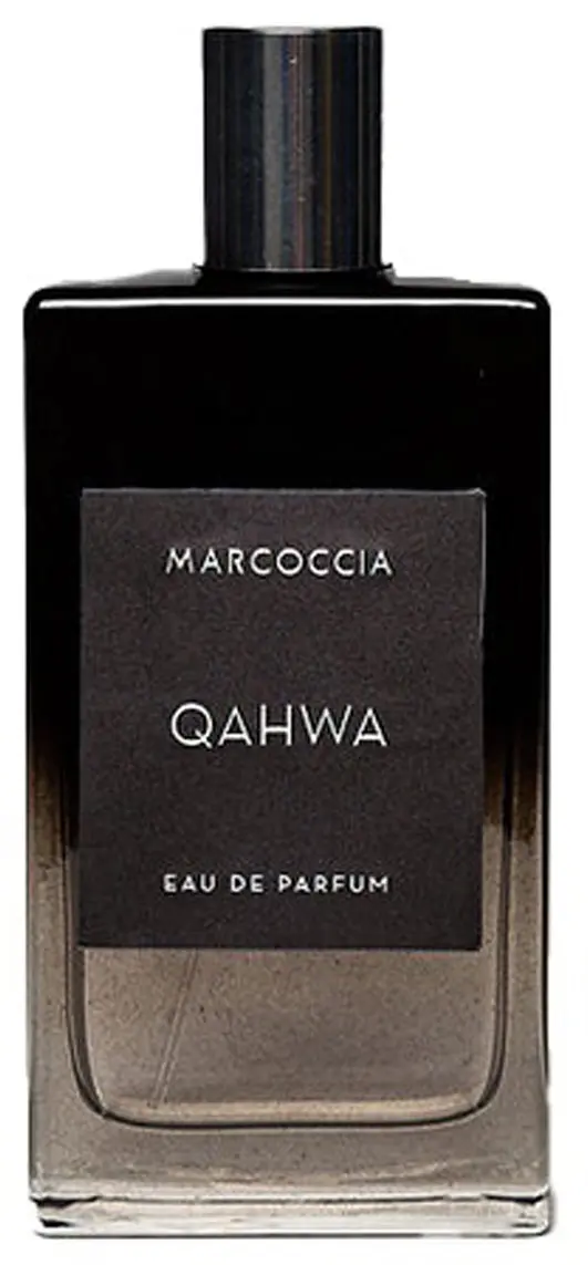 Qahwa Eau de Parfum