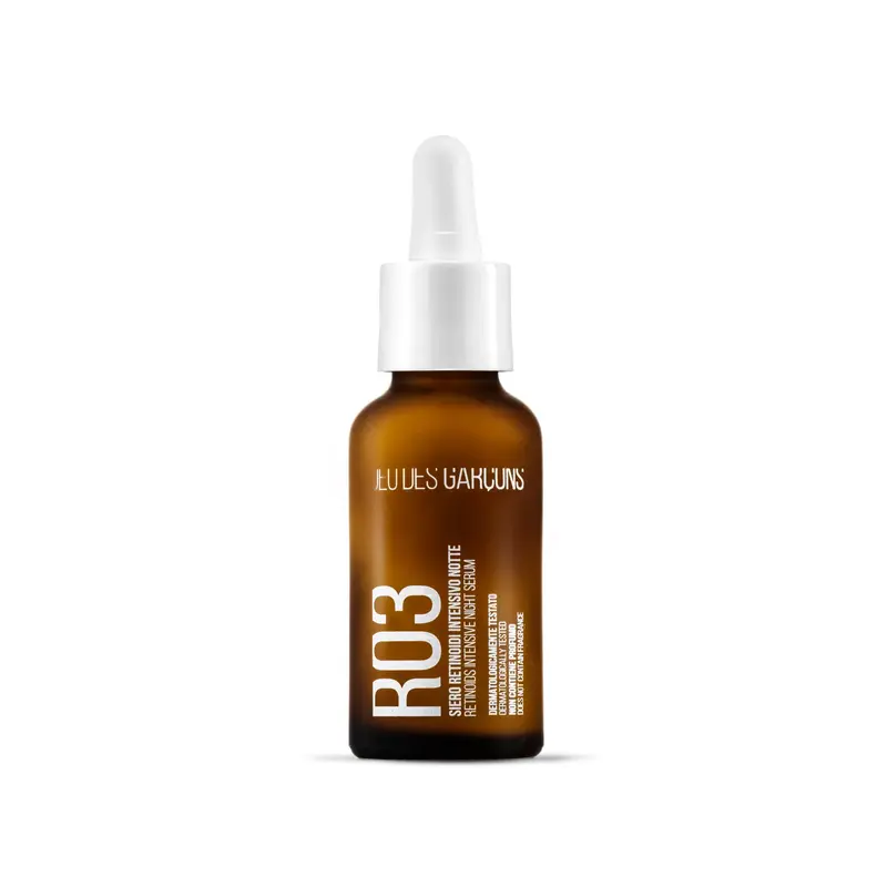 R03 SIERO RETINOLO 0,3% INTENSIVO NOTTE