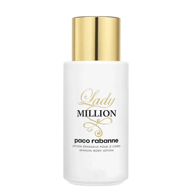 Rabanne Lady Million 200 ml