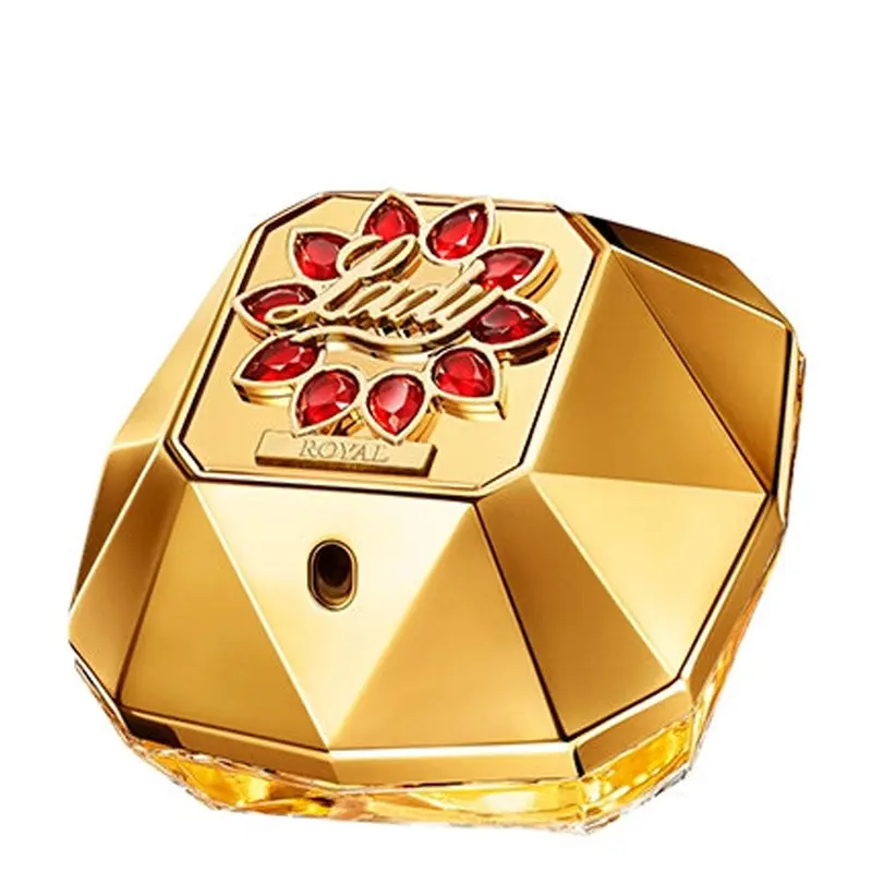 Rabanne Lady Million Royal 50 ml