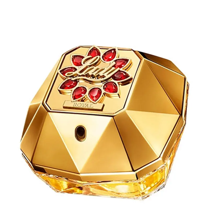 Rabanne Lady Million Royal 80 ml