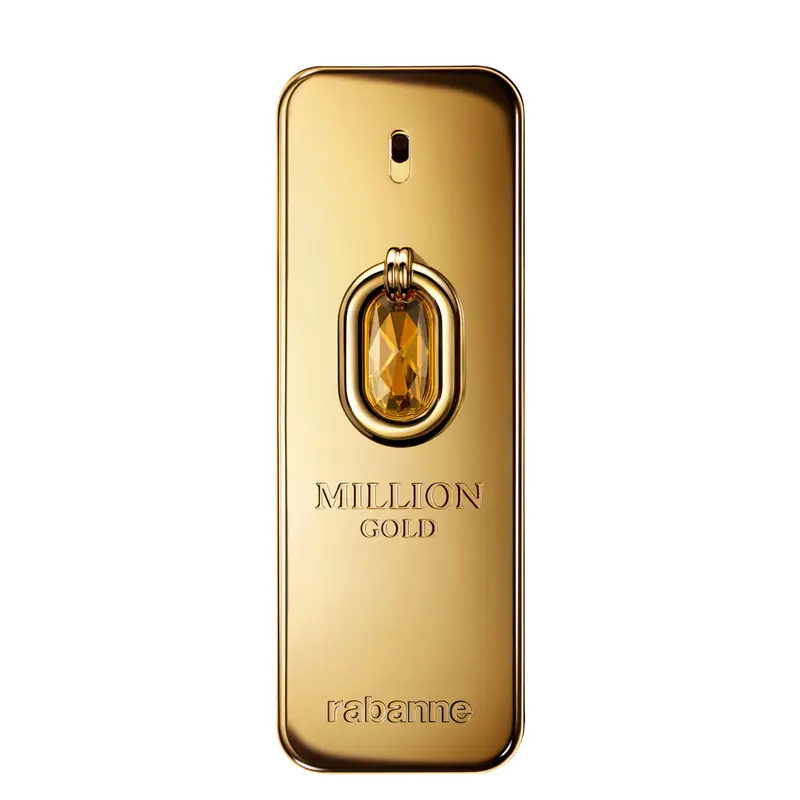 Rabanne Million Gold Elixir Parfum Intense 100 ml