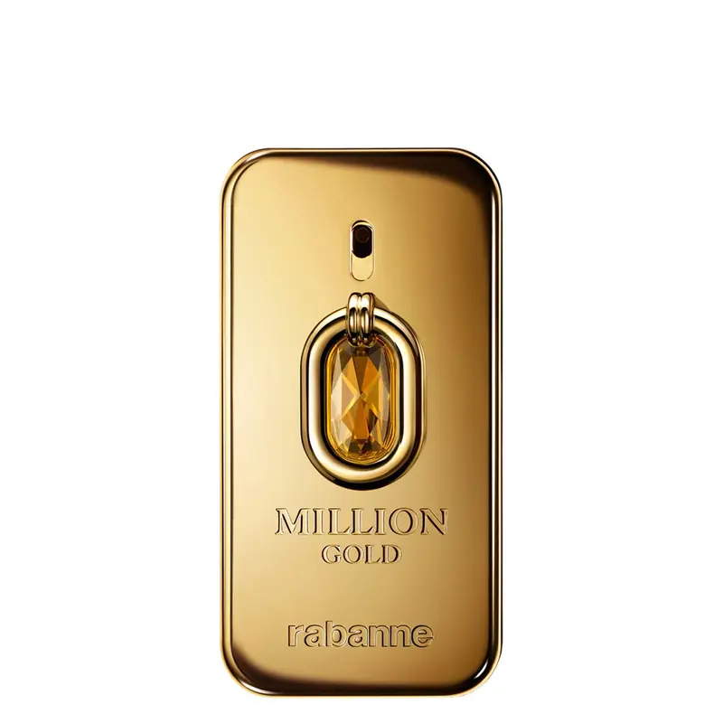 Rabanne Million Gold Elixir Parfum Intense 50 ml