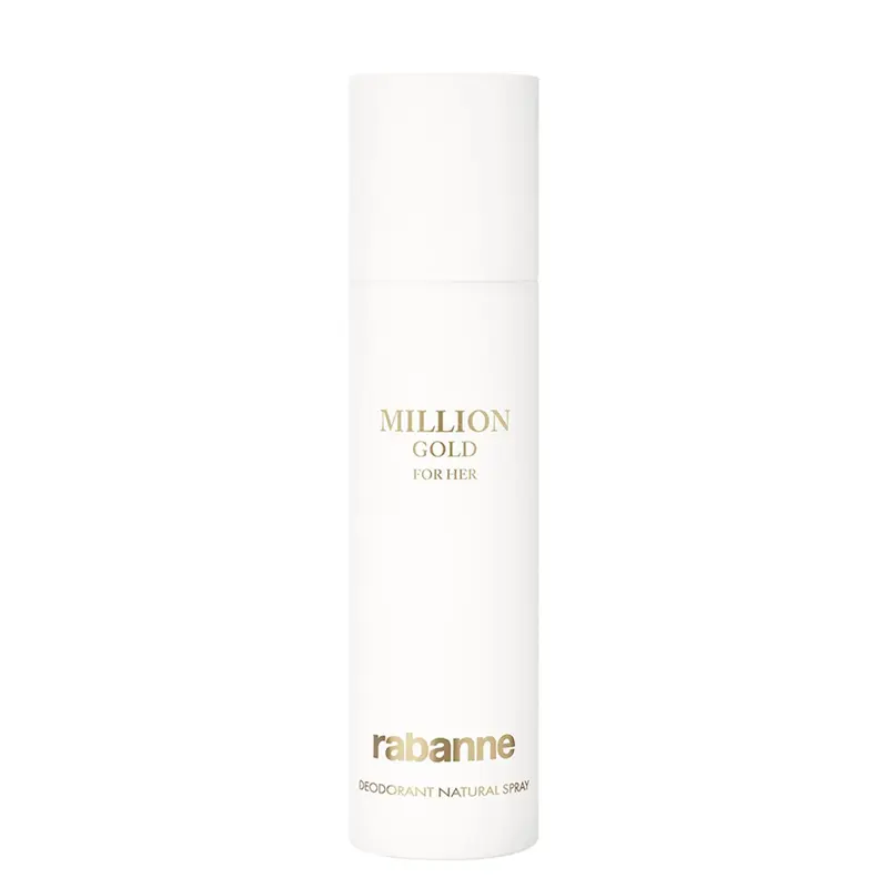 Rabanne Million Gold For Her 150 ml