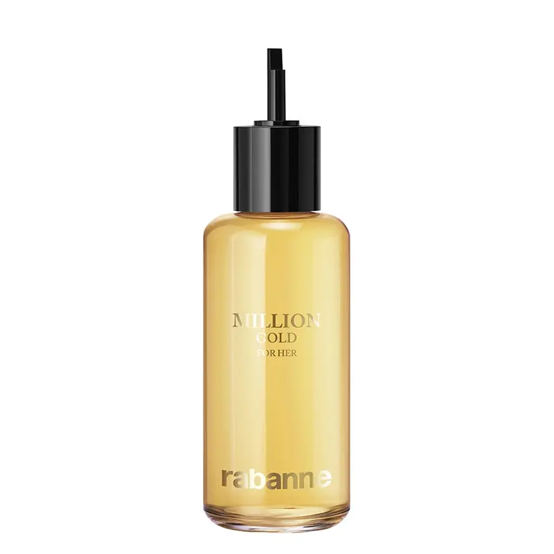 Rabanne Million Gold For Her 200 ml