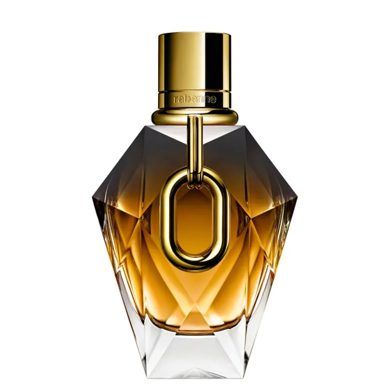 Rabanne Million Gold For Her Parfum 90 ml