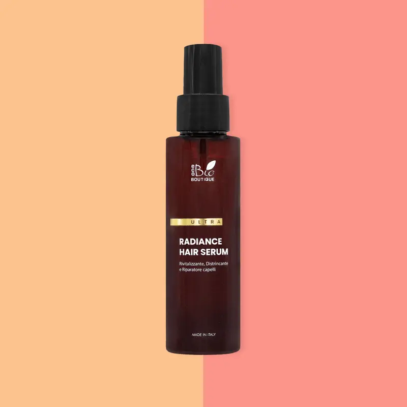 Radiance Hair Serum