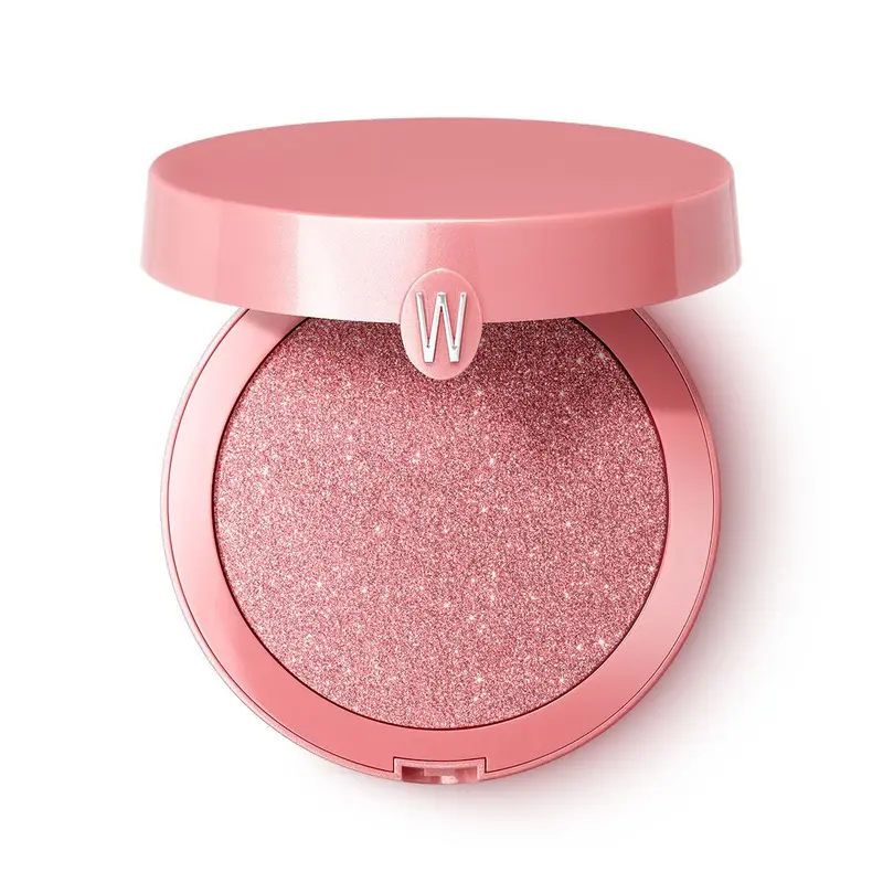 RADIANT BLISS - BLUSH