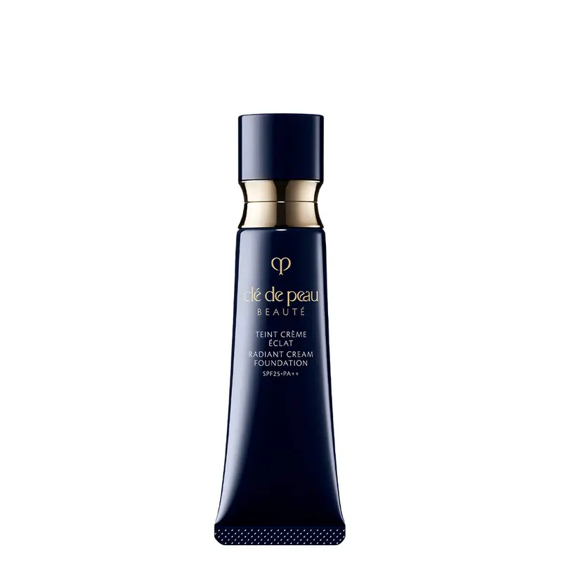Radiant Cream Foundation Fondotinta
