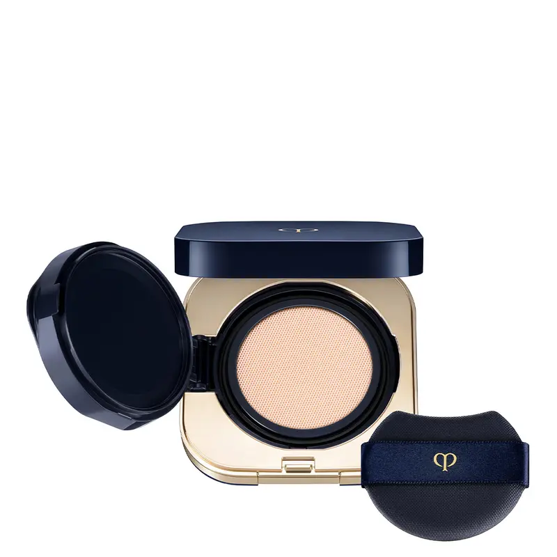 Radiant Cushion Foundation Natural Fondotinta setoso