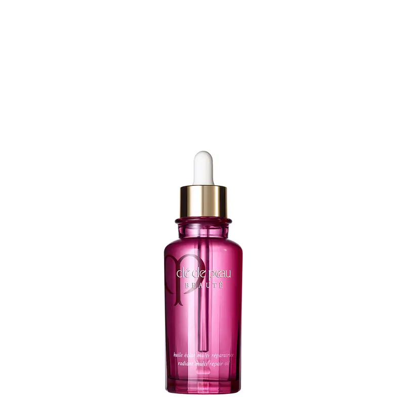 Radiant Multi Repair Oil Olio Multiuso Viso Corpo e Capelli