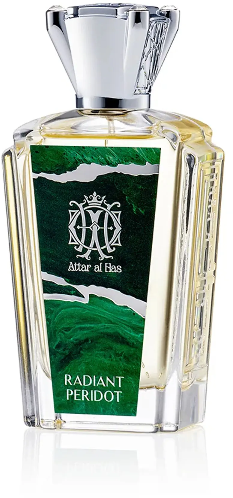 Radiant Peridot Extrait de Parfum