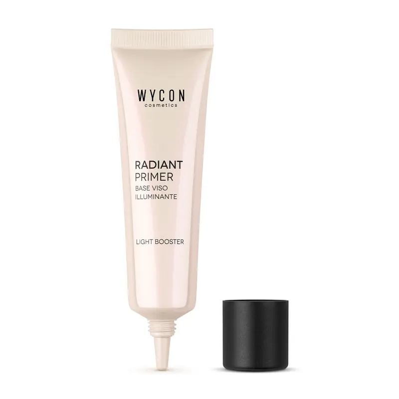 RADIANT PRIMER