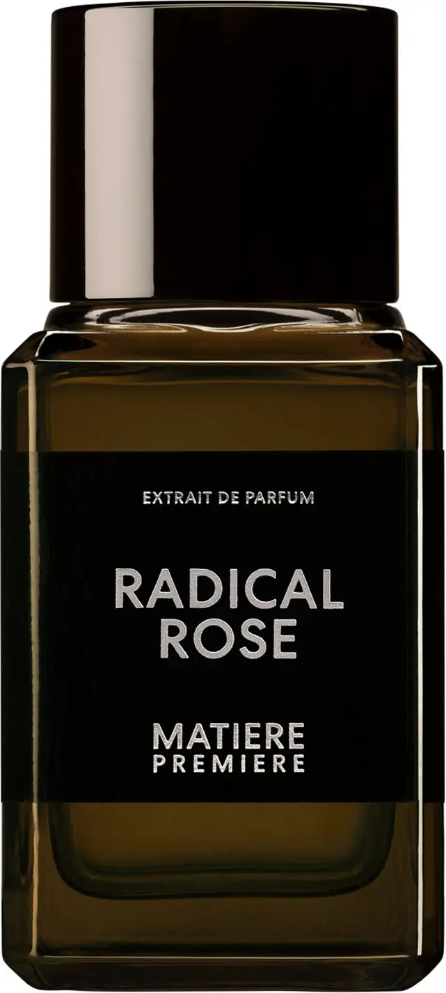 Radical Rose Extrait Extrait de Parfum