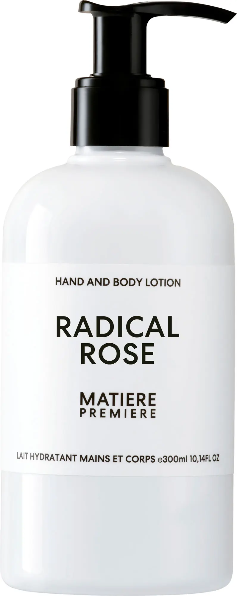 Radical Rose Hand and Body Lotion Lozione Mani e Corpo