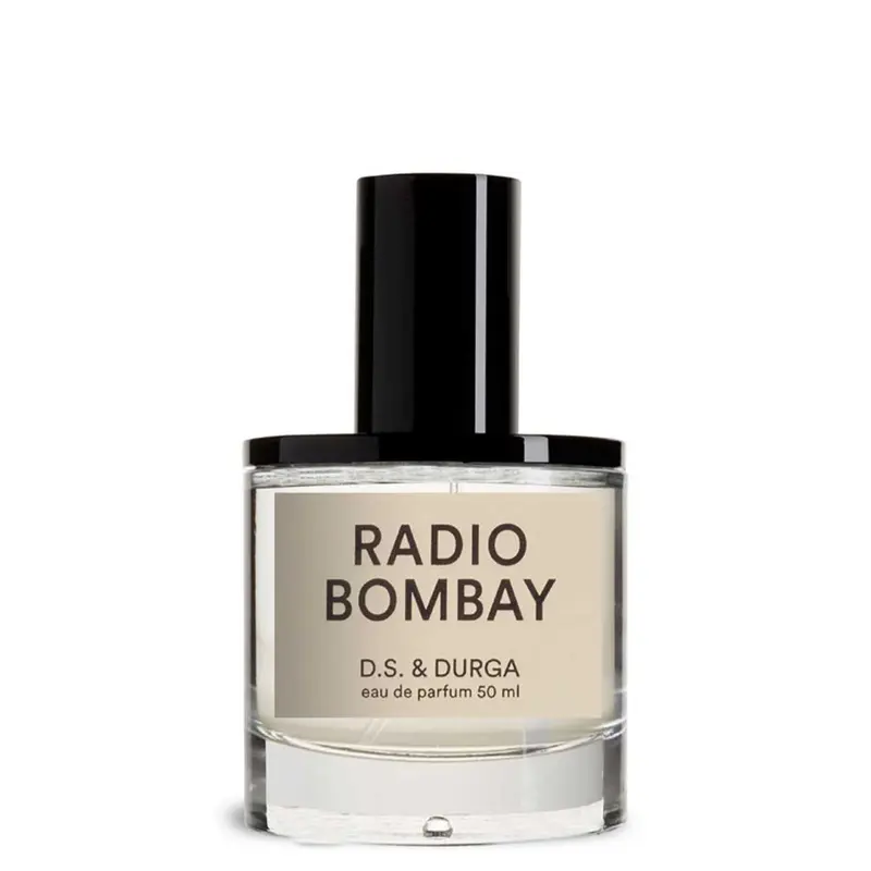 Radio Bombay Eau De Parfum