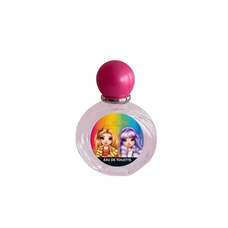 Rainbow High Eau de toilette