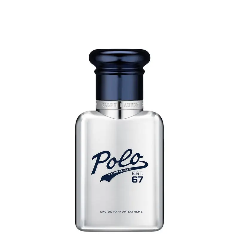 RALPH LAUREN Polo 67 Extreme 125 ml