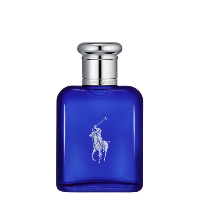 Ralph Lauren Polo Blue 75 ml