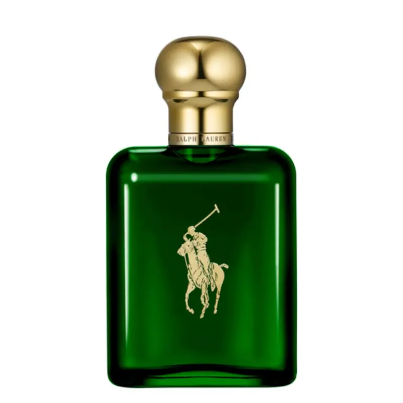 Ralph Lauren Polo Green 125 ml