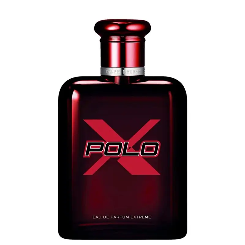 RALPH LAUREN Polo Red Extreme 125 ml