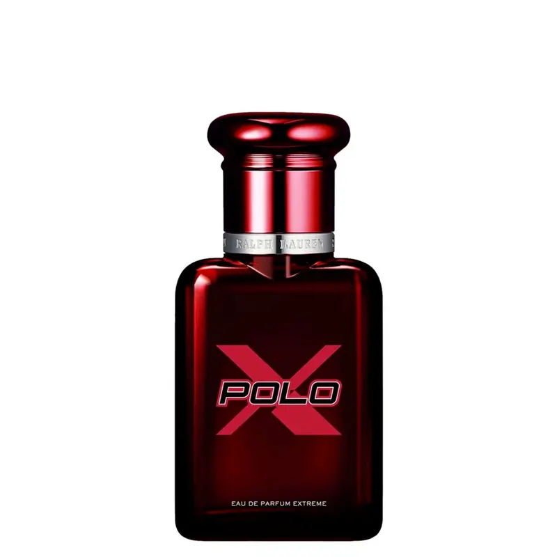 RALPH LAUREN Polo Red Extreme 40 ml