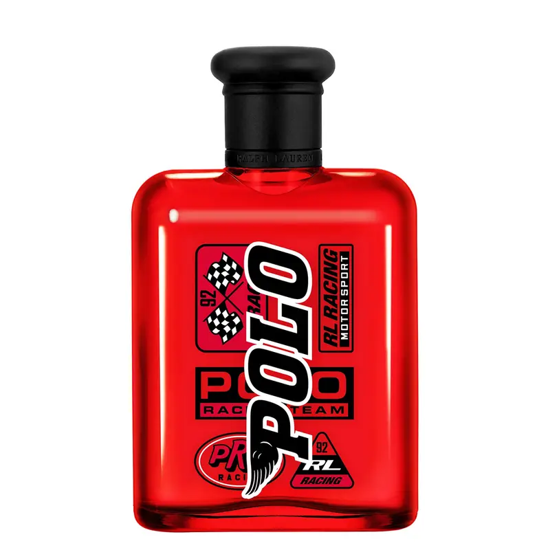 Ralph Lauren Polo Red Racing Limited Edition 125 ml