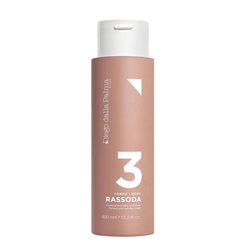 Rassoda 3 Crema Anticellulite Tonificante