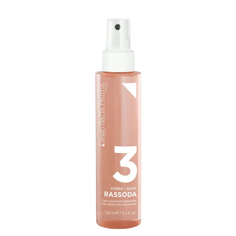 Rassoda 3 Oleo Concentrato Anticellulite