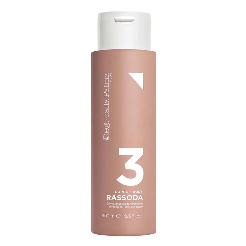 Rassoda - Crema Anticellulite Tonificante