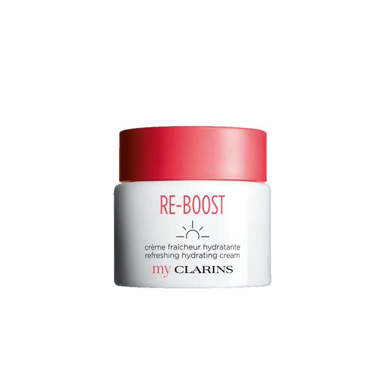 Re-Boost Crema Idratante Freschezza