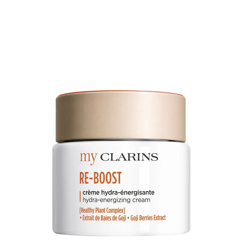 Re-Boost Creme Hydra Energisante Crema Viso Energizzante